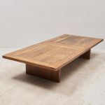 1600 3468 COFFEE TABLE